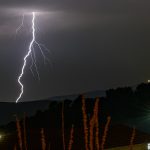 WATCH: Ashkelon firefighters rescue eight as coastal cities face winter’s first flash flooding