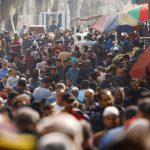 Hamas quietly reasserts control in Gaza as post-war talks grind on