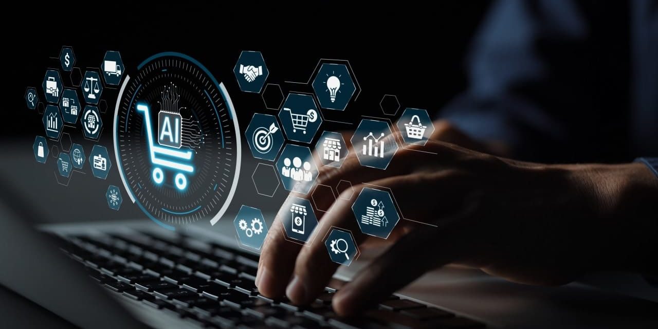 Artificial intelligence is reshaping online shopping – but when AI buys, who’s liable? – opinion