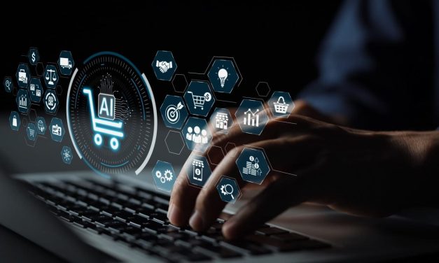 Artificial intelligence is reshaping online shopping – but when AI buys, who’s liable? – opinion