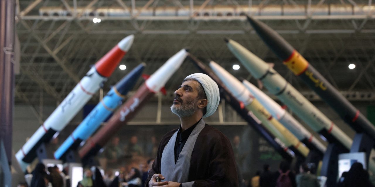 Destroying Iran’s nuclear ambition didn’t end threat, but expanded it throughout region – editorial