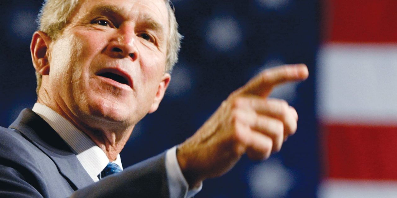 Graham flips on the two-state solution warning Israel “no sustainable future” without it – opinion