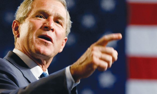 Graham flips on the two-state solution warning Israel “no sustainable future” without it – opinion