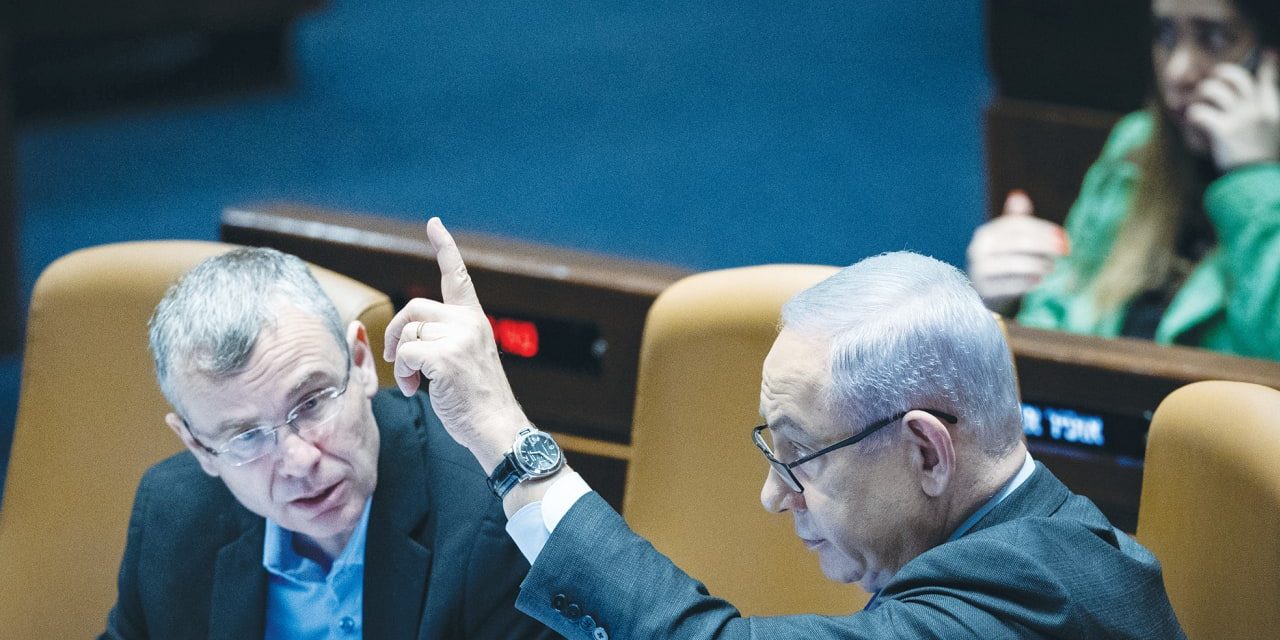 Government in disarray with six key ministries left without a minister – opinion