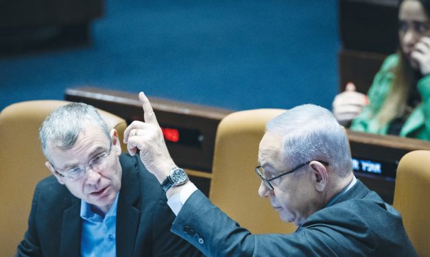 Government in disarray with six key ministries left without a minister – opinion