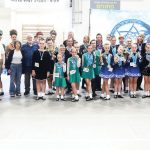 Grapevine, November 16, 2025: The Germans are coming