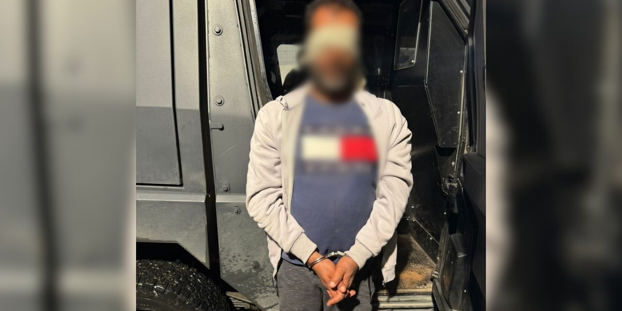 Police arrest man suspected of poisoning livestock in Palestinian town near Ramallah