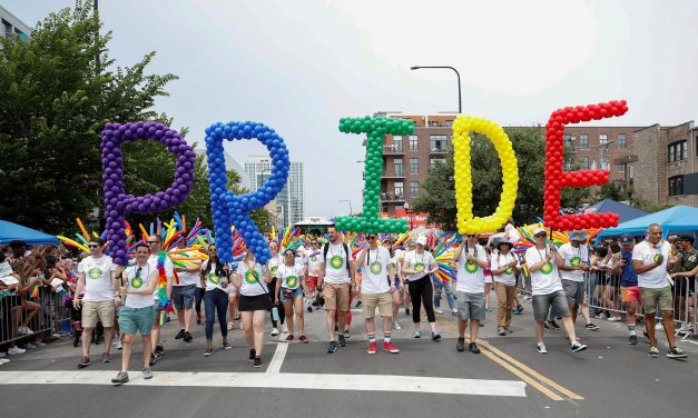 FBI records reveal ISIS terror plot targeting Chicago’s 2024 Pride Parade – NBC