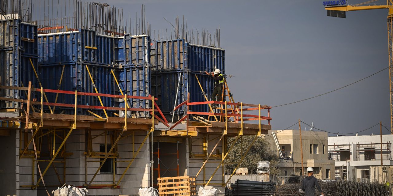 Developing Israel’s periphery is vital for economy, aliyah – opinion