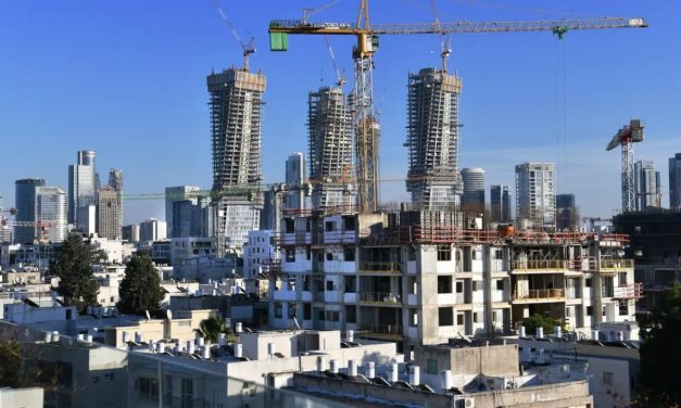 Construction time lengthens, rent rises, and young people pay the price