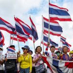 Trump says Cambodia, Thailand ‘going to be fine’ after calls over conflict