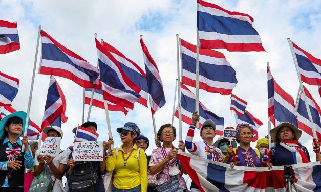 Trump says Cambodia, Thailand ‘going to be fine’ after calls over conflict