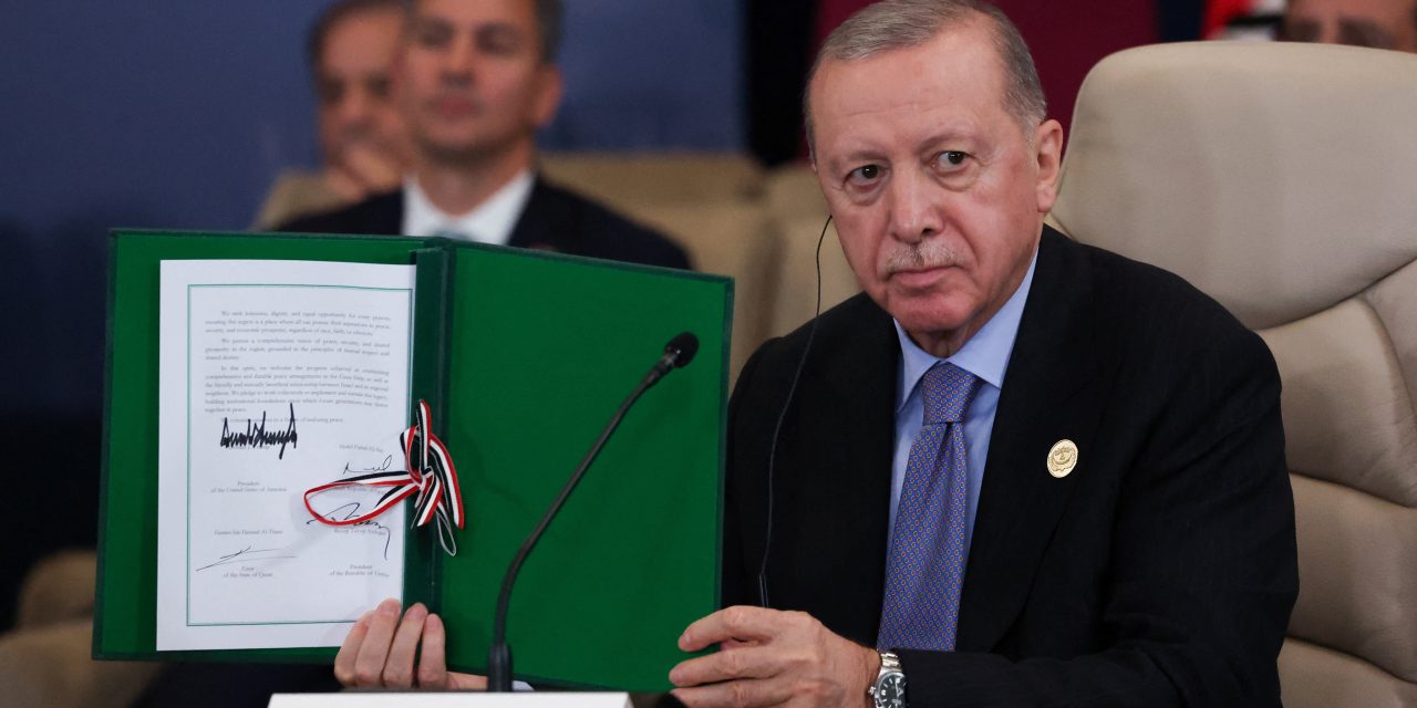 The game is afoot: The race to rebuild Gaza and win its major investment opportunities – opinion