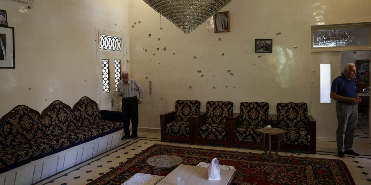 The Druze stood with Israel, now we must champion a state for them – opinion