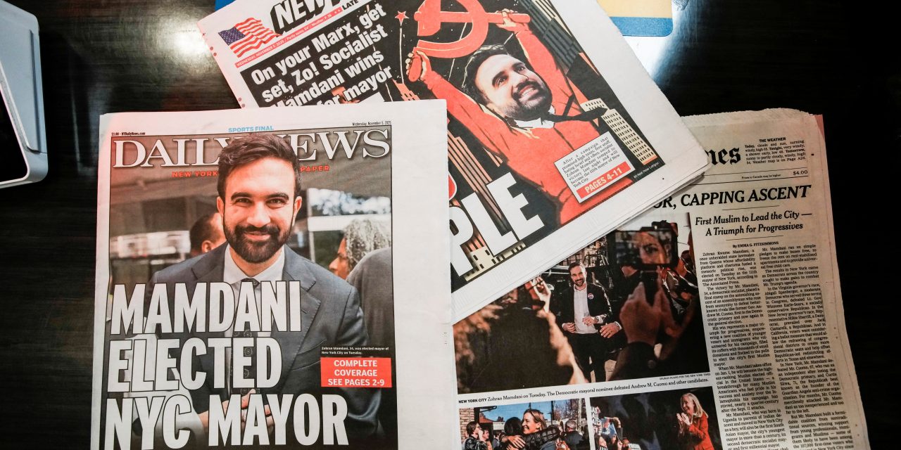 Politicization of the ADL: How the antisemitism watchdog abdicated its responsibilities – opinion