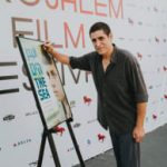 ‘The human side of what’s going on’: Shai Carmeli-Pollak on his film on Palestinians, ‘The Sea’