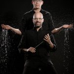 Bach, unplugged with The Revolution Orchestra