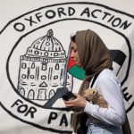 Israel a greater threat to regional stability than Iran, Oxford Union debate team votes