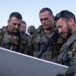 IDF ‘must be prepared to take control’ of Gaza areas beyond existing perimeter, Zamir says