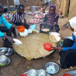 Women flee Sudan’s Al-Fashir amid reports of rape, child abductions, UN says