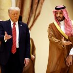 Israel pushing for Saudi peace deal, but MBS puts Trump and America first – analysis