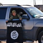 Germany charges Syrian man with ISIS membership, war crimes, crimes against humanity