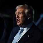 Trump: Republicans will sanction nations doing business with Russia, considering similar for Iran