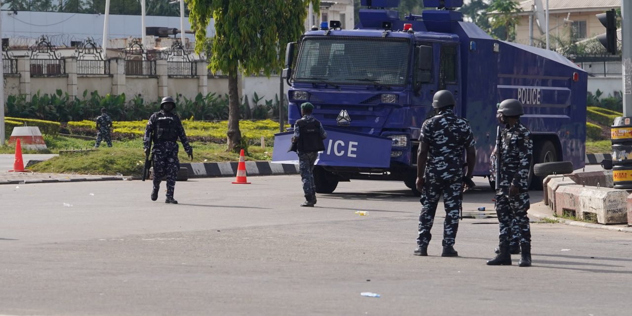 Gunmen kill vice principal, abduct female students in attack on Nigerian school