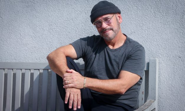 Rami Kleinstein scales the heights with the Israel Philharmonic Orchestra