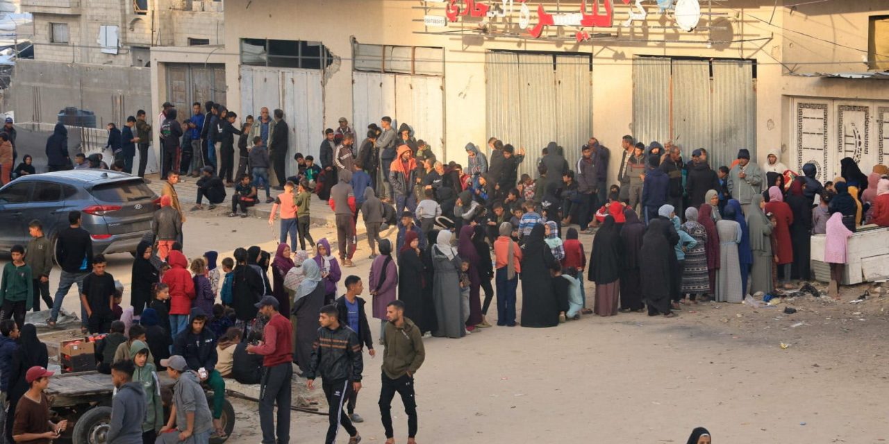 Who is behind Al-Majd, the Israeli-linked evacuation group sending Gazans to South Africa?