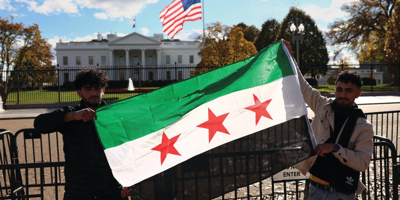 America’s Middle East commitments must come with clear reciprocity – opinion