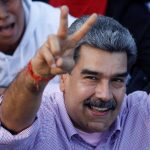 Trump, floating talks with Maduro, declines to rule out troops in Venezuela