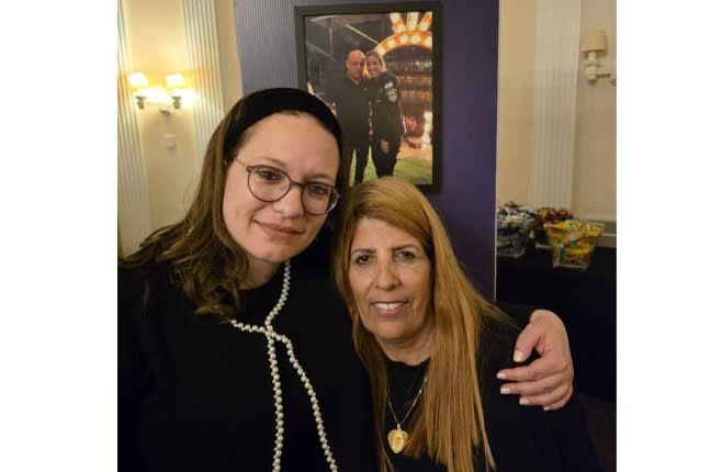 Beyond the Headlines: The message of Ayala Shkuri – opinion