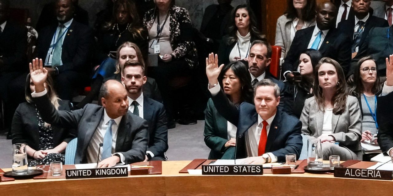 UN rights panel approves resolution on Palestinian self-determination