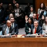 UN rights panel approves resolution on Palestinian self-determination