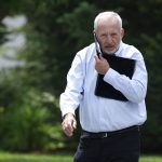 Larry Summers says he’s stepping back from public commitments after Epstein emails