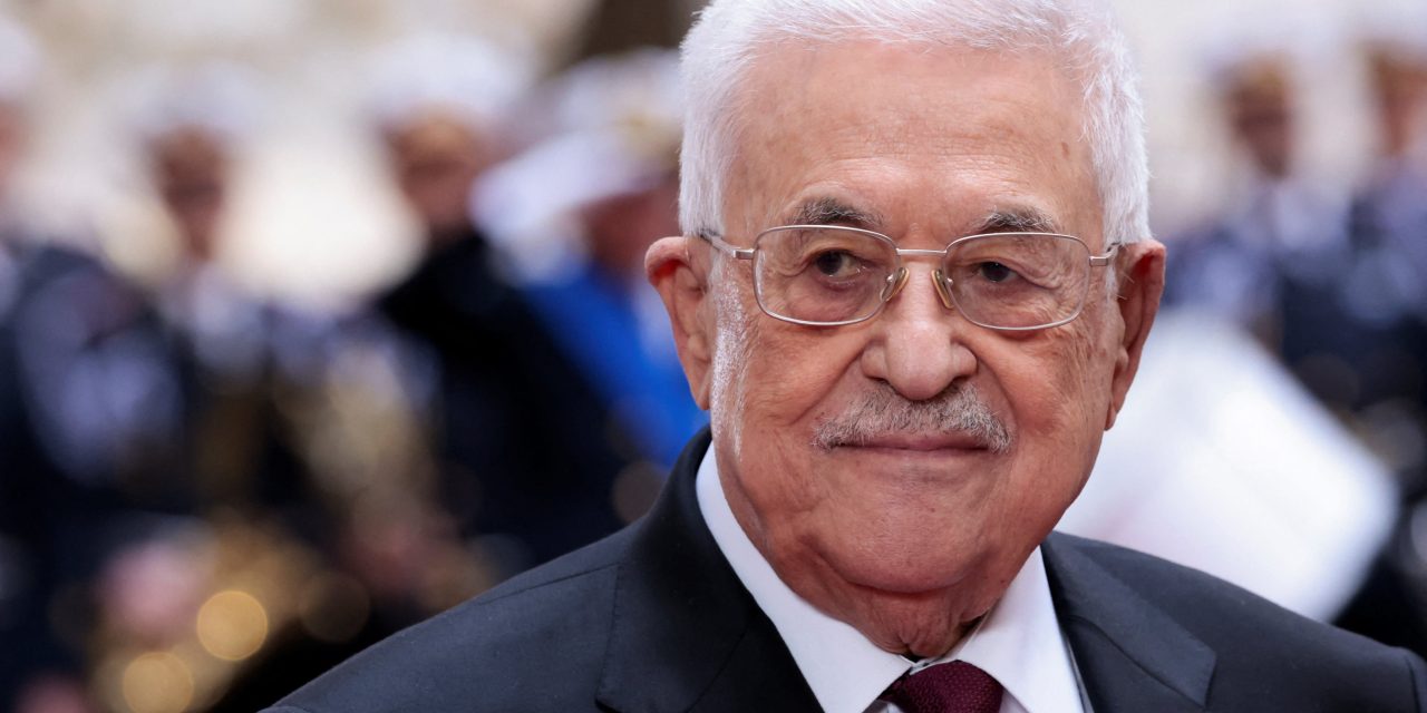 ‘Time to end the Oslo illusion’: Minister Strock says Israel must scrap PA security apparatus