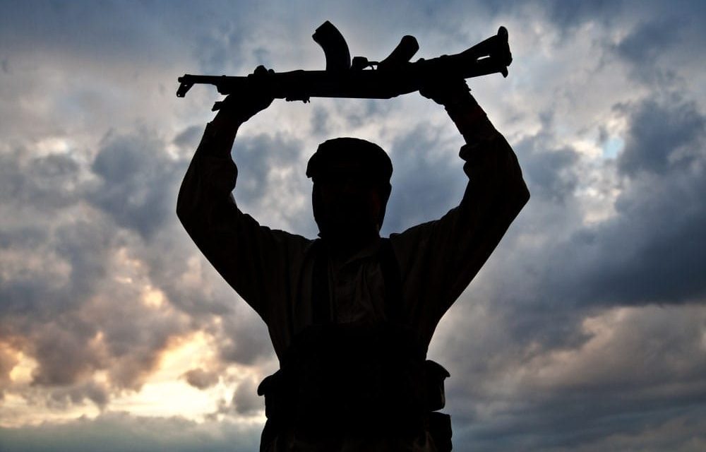 ISIS harnesses artificial intelligence to lure British teens, sparking MI5 and MI6 vigilance