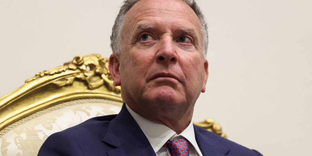 Gaza today is repeat of 1982 Beirut: Washington is legitimizing Hamas just like the PLO – opinion