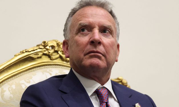 Gaza today is repeat of 1982 Beirut: Washington is legitimizing Hamas just like the PLO – opinion