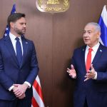 Israel must pivot from US partisanship dependent on Republican loyalty – opinion