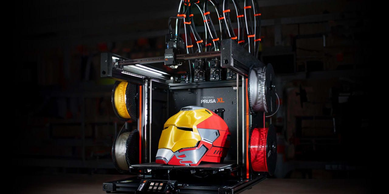 Czech–Israeli Tech Partnership Confronts China’s Grip on 3D Printing