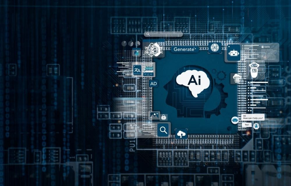 Gulf States chase ‘sovereign AI’ while still plugged into American hardware