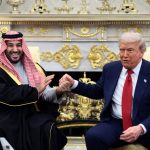 Iran asks for Saudi help in reviving nuclear talks with Trump in letter to MBS