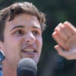 Jewish Parkland shooting survivor runs for Congress on platform to ‘stop funding genocide’