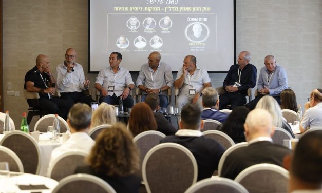 ‘The upside of the public real estate market is still ahead of us’