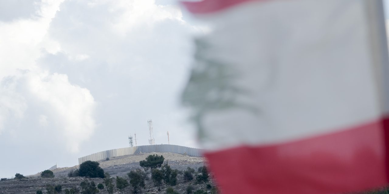 WATCH: IDF kills two Hezbollah terrorists, following up on strikes on Hamas in Lebanon