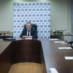 Haredi leaders give ‘green light’ to advance controversial conscription bill