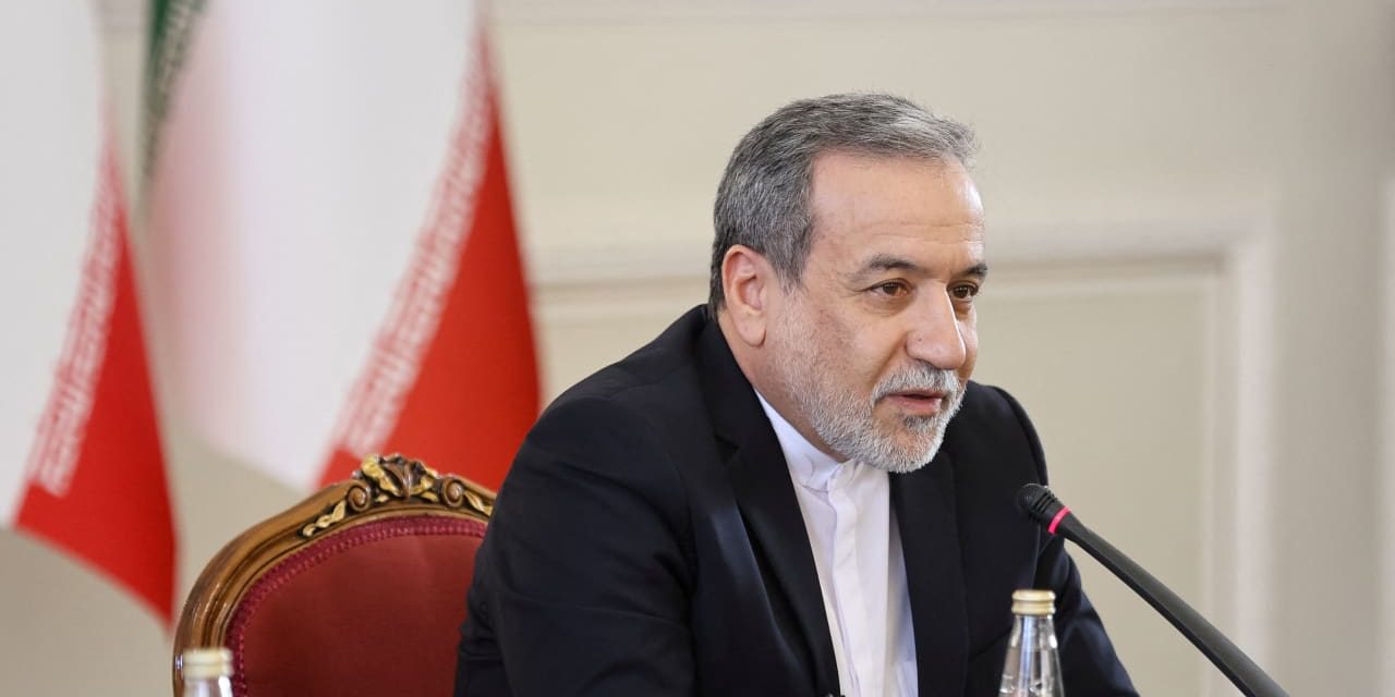 Iran is rearming as ‘Axis of Resistance’ regroups – can Israel stop an inevitable war? – opinion