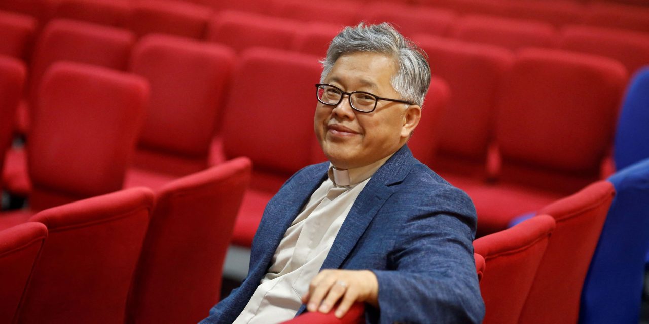 China underground church pastors arrested, face up to three years in jail, NGO head says